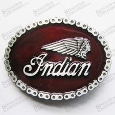 INDIAN MOTORCYCLES